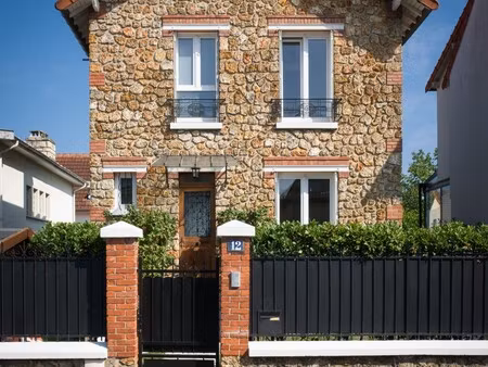 maison ancienne à louer dans le quartier mexique