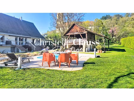 vente maison 10 pièces