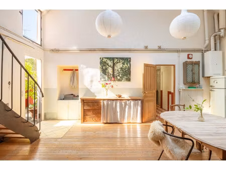 vente appartement 5 pièces