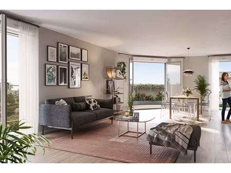 annonce immobilier neuf à vendre