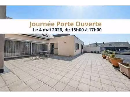 porte ouverte & achetez en un jour ce 04/05/26 de 15h à 17h