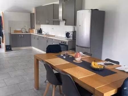 charmant appartement 2 chambres – excellent investissement!
