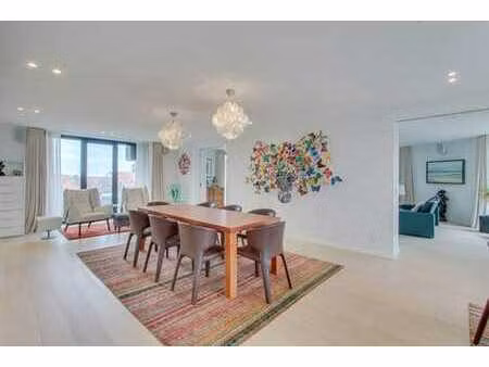 appartement de haut standing au centre de tournai