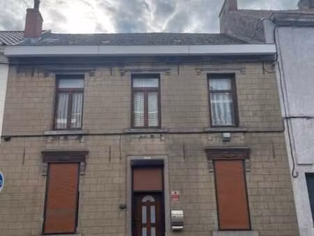 charmante maison 3 chambres