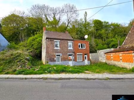 projet pour 2 maisons et grand garage