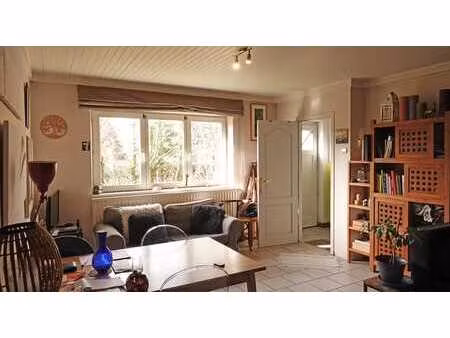maison 3 chambres sur 1299m² à thuin