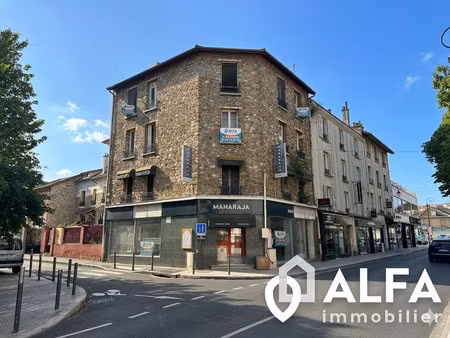 vente immeuble
