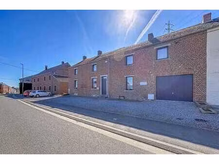 ***sous compromis-plus de visite***