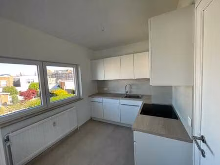 appartement 2ch  ans be  epc b  lumineux et spacieux