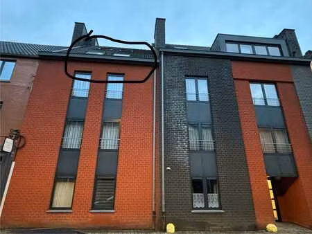 bel appartement 2 chambres 69 m2 à louer