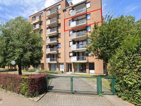 2 ch. + 1 avec cave et garage – 4et. res. « les clarines »