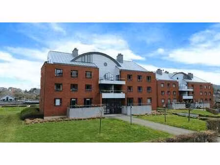 superbe appartement dans une résidence prisée à ben-ahin !!