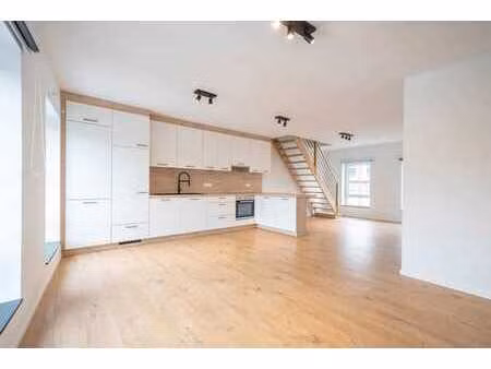 appartement 2 chambres