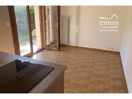 annonce appartement à louer