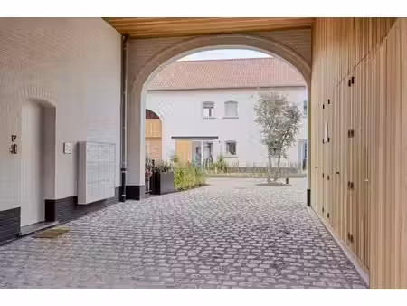 3 slaapkamer appartement nieuwbouw i instapklaar i zw ter...
