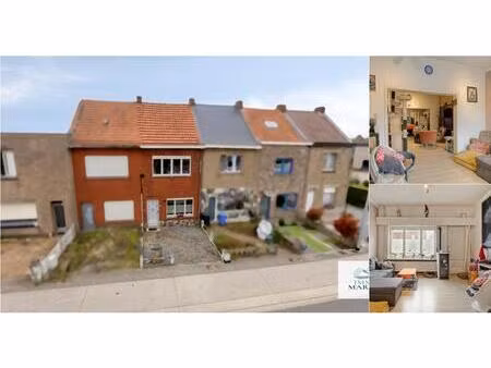 maison à vendre à herseltsesteenweg 151 aarschot (rbv80022)