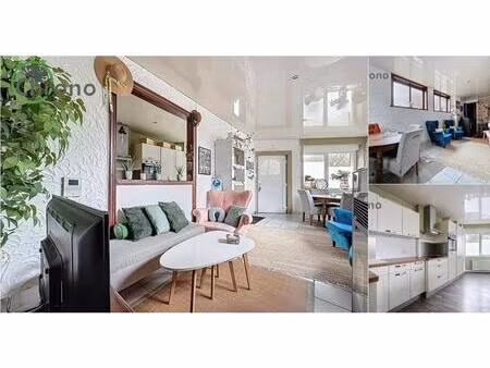 maison à vendre avec 2 chambres   binche (vbe16333)