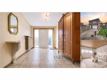 maison à vendre à rue pré mottard 10 flémalle (vbe16377)