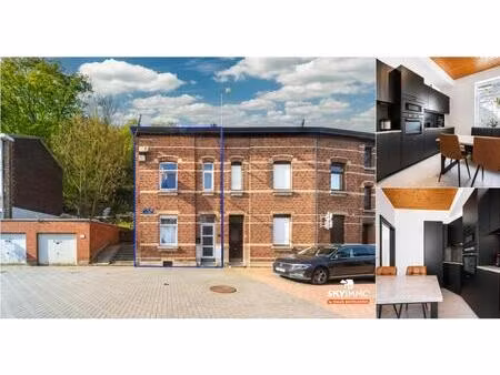 maison à vendre à rue triolet 50 angleur (vbe16086)