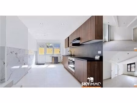 maison à vendre à rue entre les maisons 52 cheratte (vbe16345)