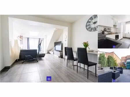 immeuble de rapport à vendre   mouscron (vbe16327)
