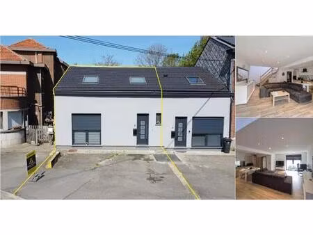 maison à vendre à rue neuville 6 bassenge (vbe16147)