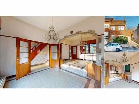 maison à vendre à route provinciale 95 tubize (vbe16155)