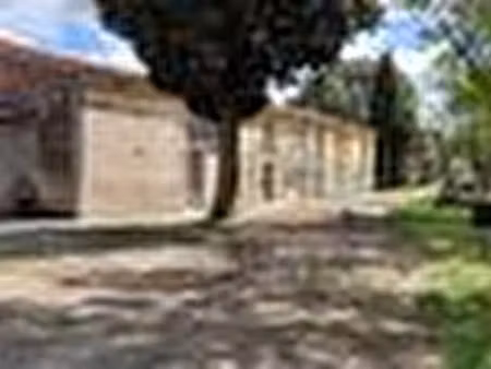 vente maison 8 pièces 270 m² à villepinte (11150)  530 000 €