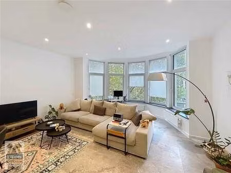 magnifique appt. 2 chambres etterbeek