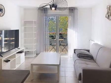 location appartement 2 pièces meublé à saint-nazaire (44600) : à louer 2 pièces meublé / 4