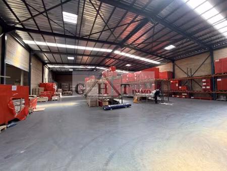 location local commercial