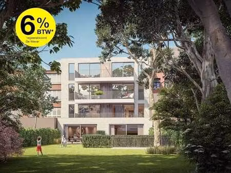 nieuwbouw