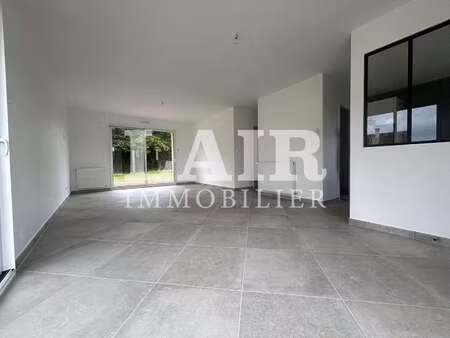 location maison à mamers (72600) : à louer / 78m² mamers