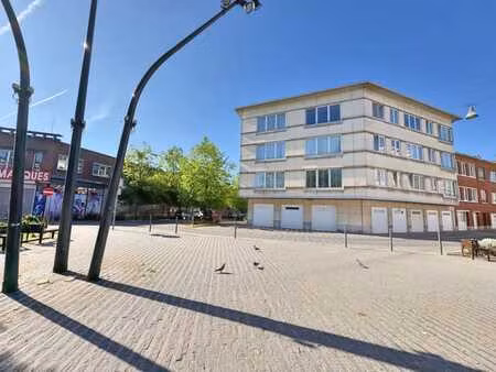 appartement 2 chambres a vendre