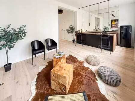 flagey  magnifique appartement de standing  terrasse  peb c