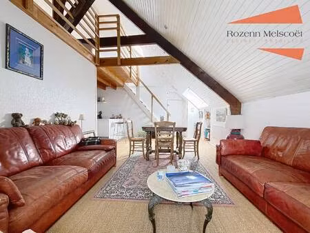 duplex à vendre