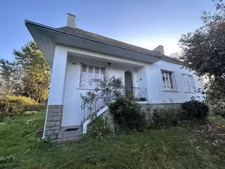treboul immobilier