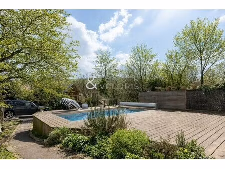 maison de luxe à vendre à agincourt