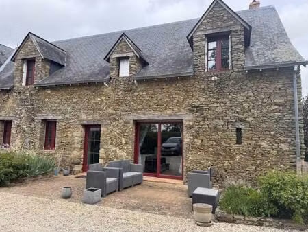 maison à louer