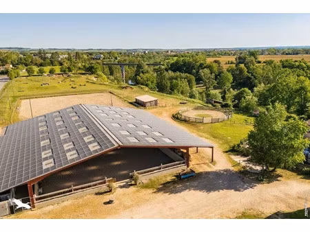 vente maison 4 pièces 110 m² à gaillac (81600)  530 000 €