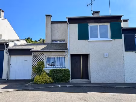 vente maison 5 pièces 115 m² à orgeval (78630)  549 900 €