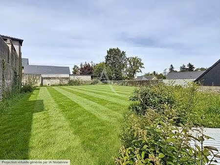 terrain à vendre