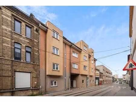 appartement spacieux de 2 chambres avec cour intérieure enso