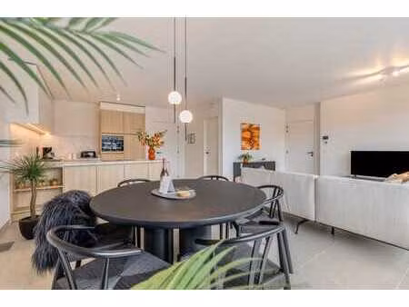 instapklaar appartement op centrum ligging.