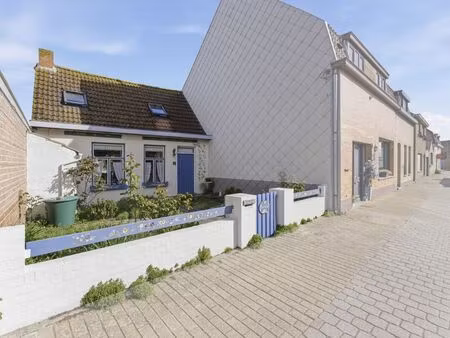 maison à vendre à bulskamp € 173.000 (lnqtv) - era domus (veurne) | zimmo
