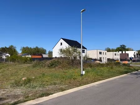 terrain à vendre à leopoldsburg € 134.500 (lnqds) - | zimmo