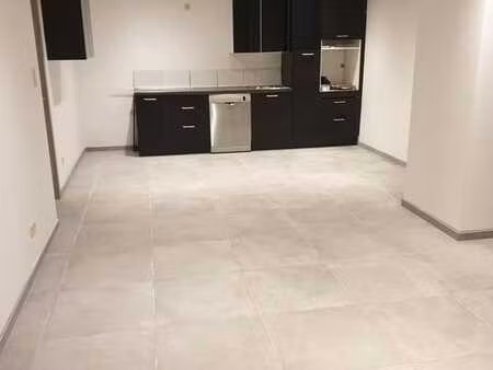 appartement duplex
