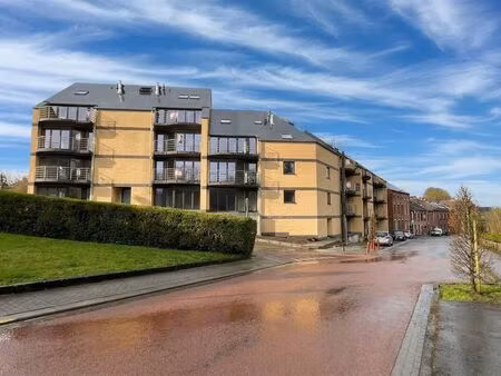 fontaine-l'evêque à fontaine-l'evêque à partir de € 160.500 (10054ik) - mca marche | zimmo