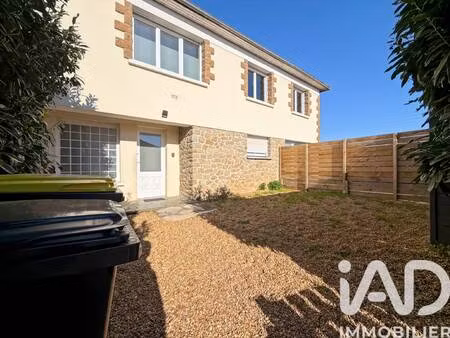 immeuble à vendre