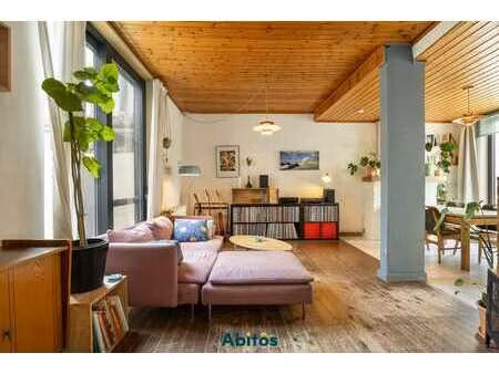 maison familiale au potentiel énorme